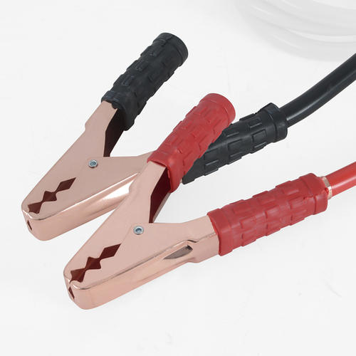 400AMP Booster Cable with 8FT Length