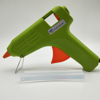 40W Hot Melt Glue Gun with Cheap Glue Gun Price