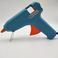 Colorful Glue Gun 40W