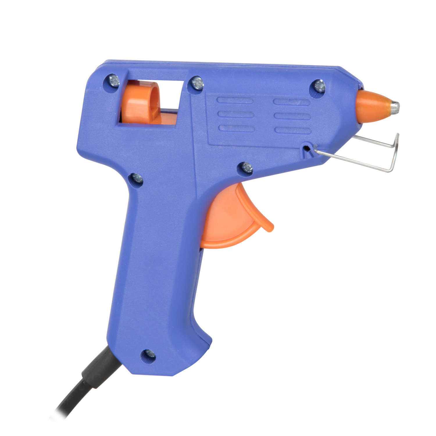 Mini 10W Hot Melt Glue Gun for Glue Stick