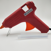 78W Hot Melt Glue Gun for 11MM Glue Stick