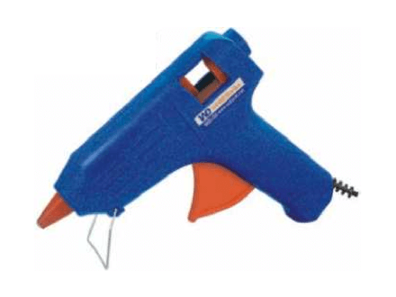 40W Hot Melt Glue Gun from Factory WD-G2