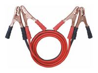 Professional WD-P6 Long Booster Cable 500AMP