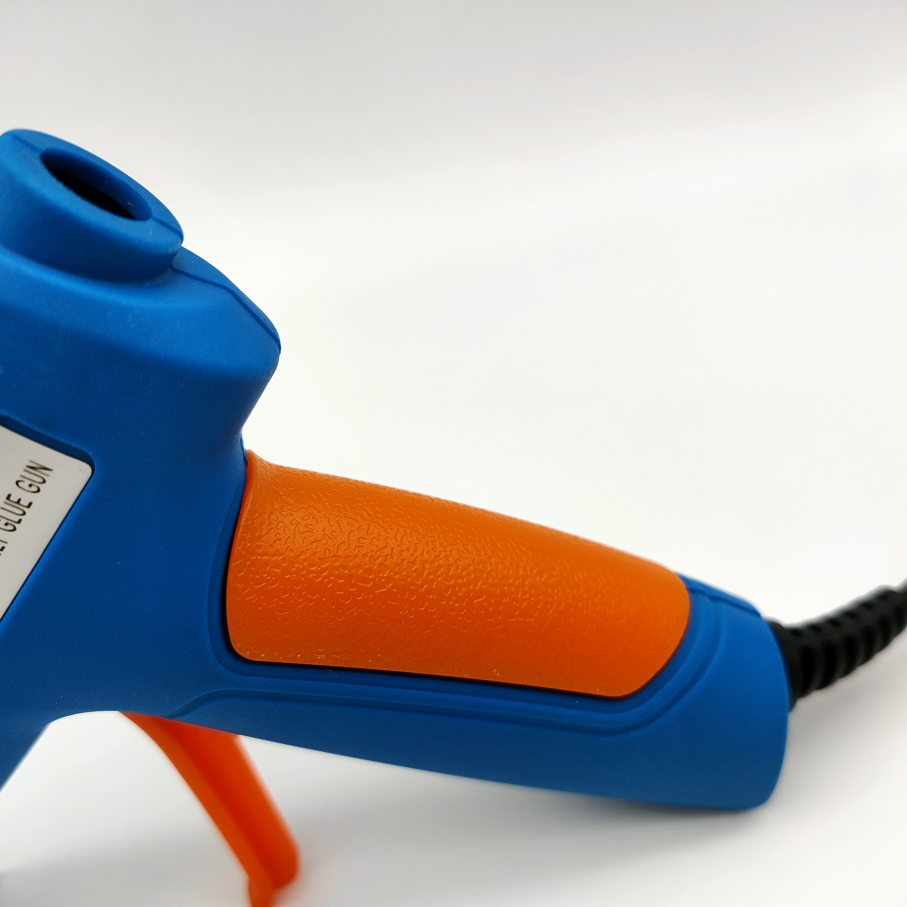 New 10W Mini Color Hot Melt Glue Gun WD-G22