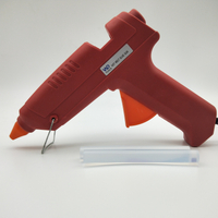 100W Hot Melt Glue Gun for 11MM Glue Sticks 