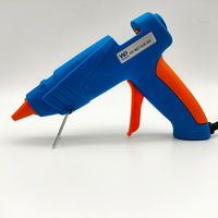 New 40W Colored Hot Melt Glue Gun WD-G23