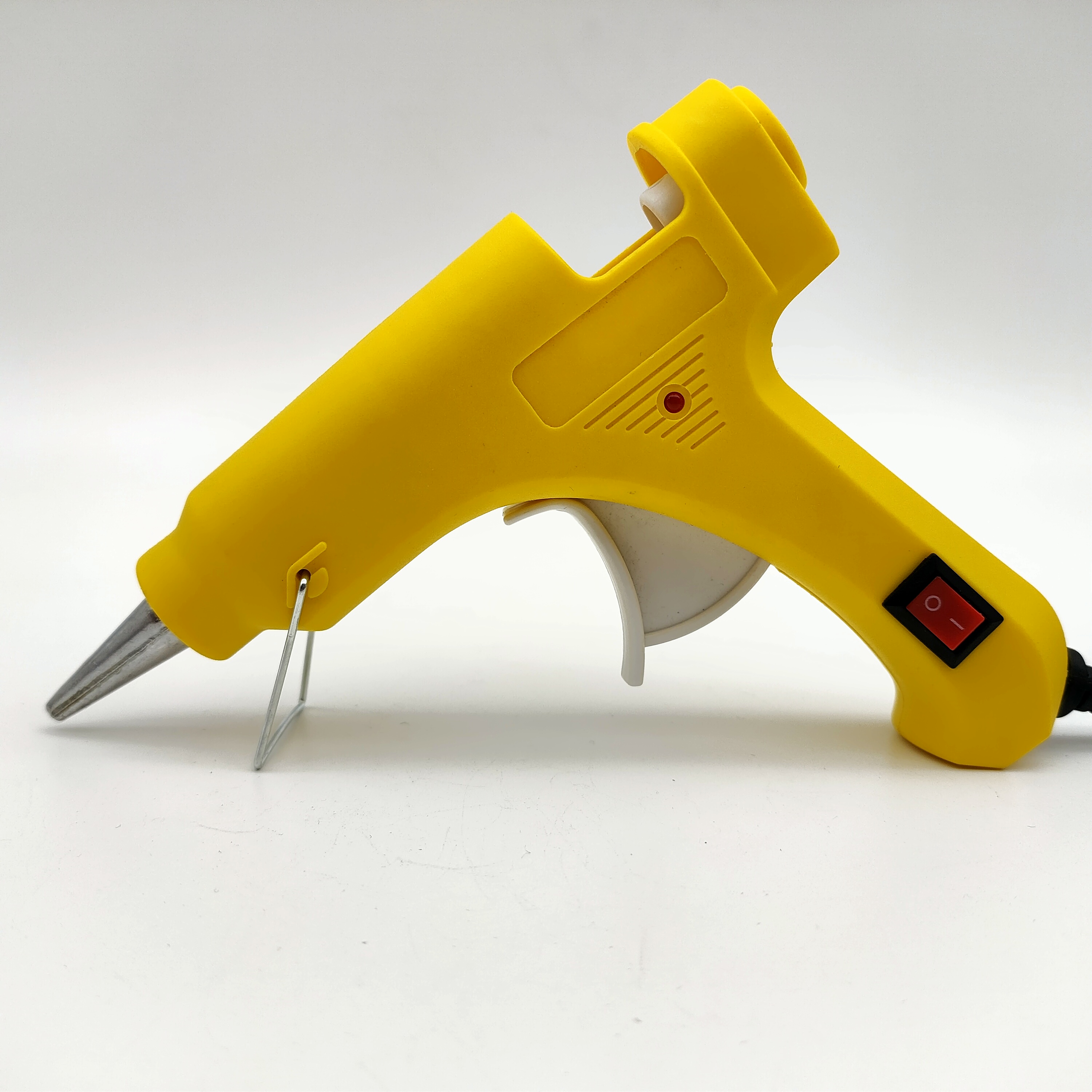 Mini 10W Hot Glue Gun with on/off Switch WD-G24K