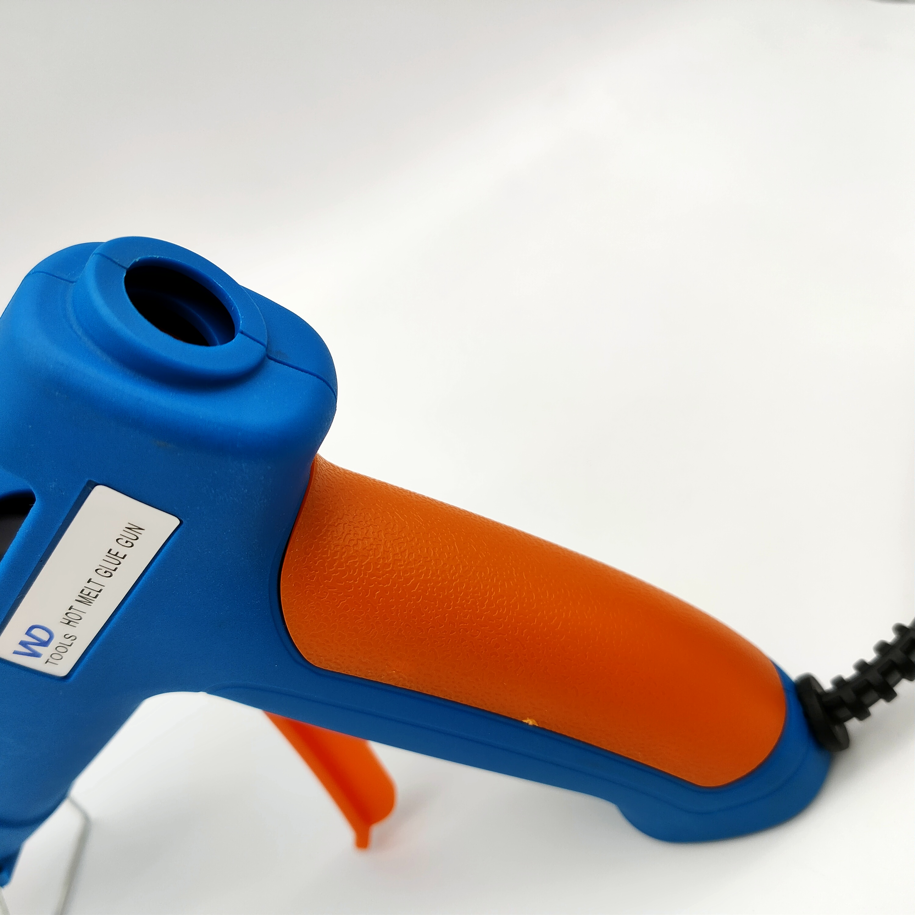 New 40W Colored Hot Melt Glue Gun WD-G23