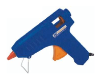 Professional WD-G2A Bule Hot Melt Glue Gun 