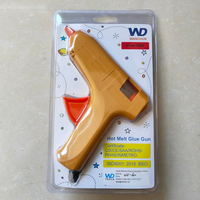 40W ColorfulHot Melt Glue Gun for Supermarket