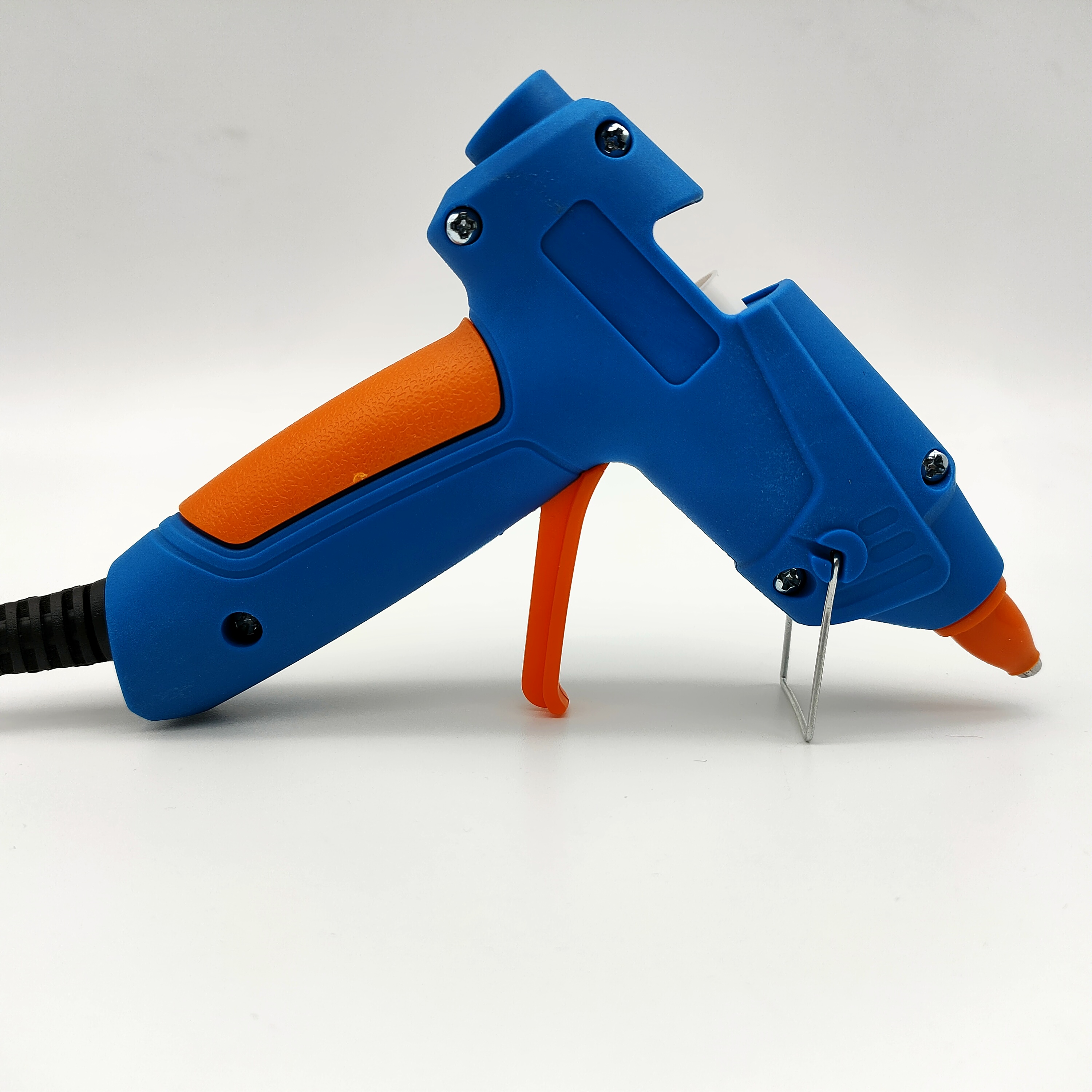 New 10W Mini Color Hot Melt Glue Gun WD-G22