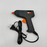 Mini 10W ULHot Melt Glue Gun for USA Market