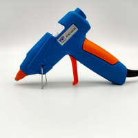 New 10W Mini Color Hot Melt Glue Gun WD-G22