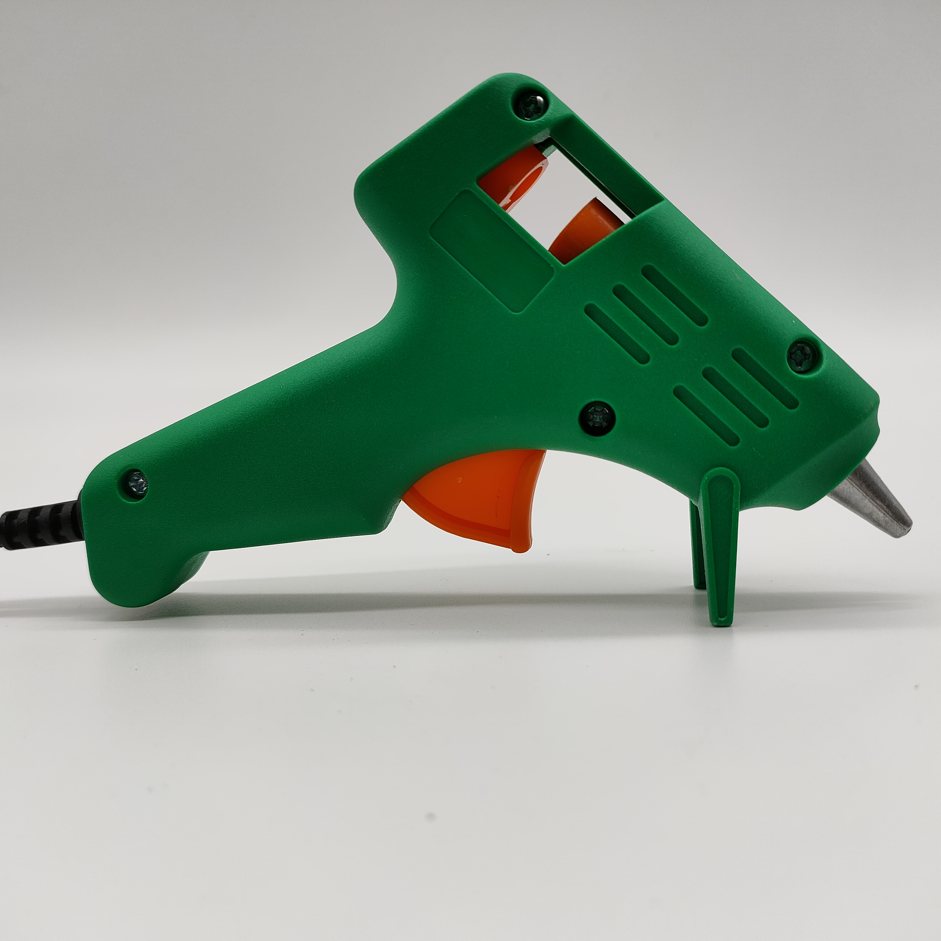 Mini 10W Colored UL Glue Gun WD-G9