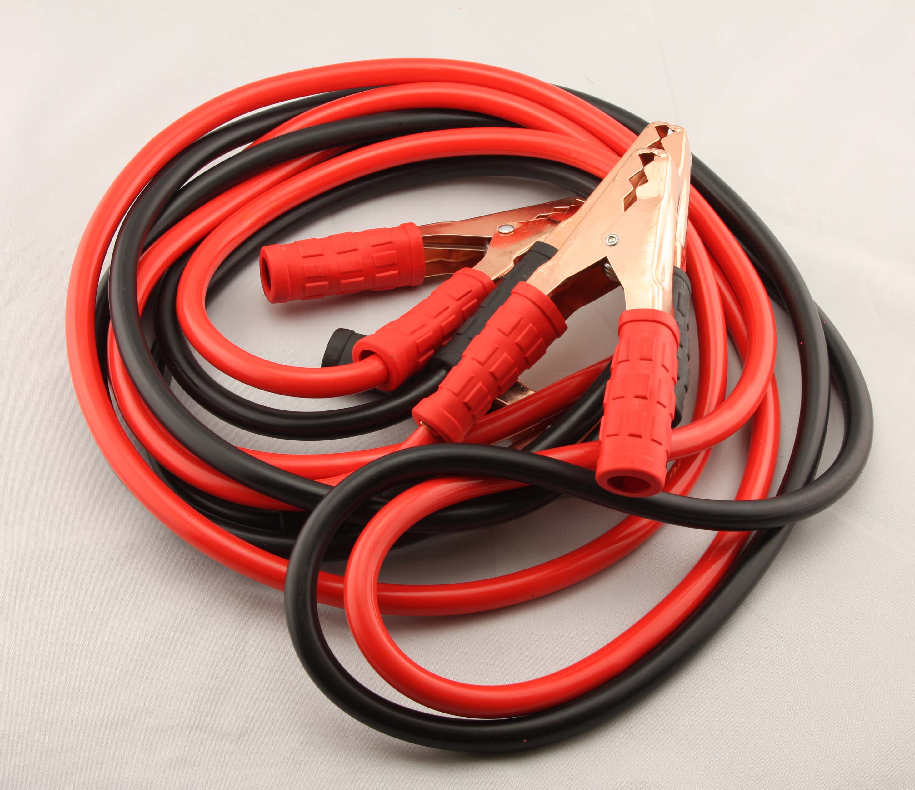 400AMP Booster Cable with 8FT Length