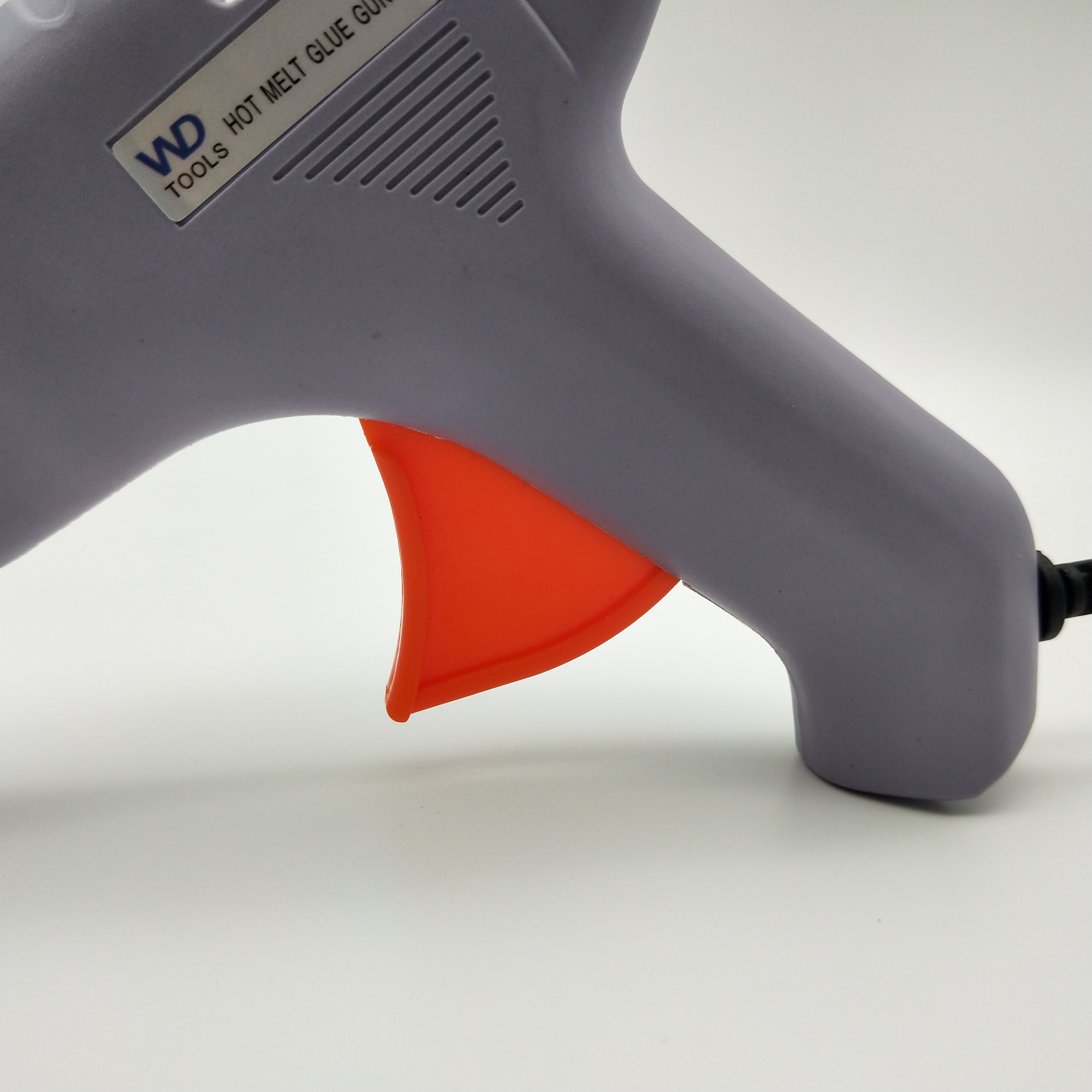 60W DIY Hot Melt Glue Gun for 11MM Glue Stick