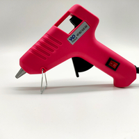 Mini Craft Glue Gun with on/off Switch WD-G1K