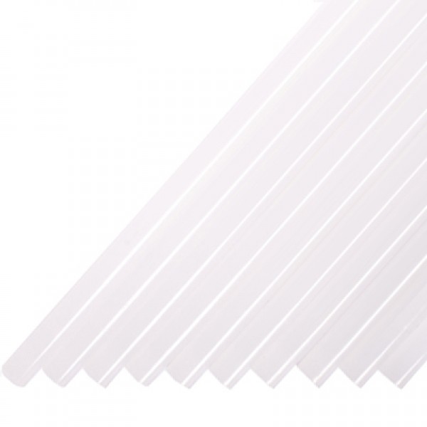 translucent hot melt glue stick