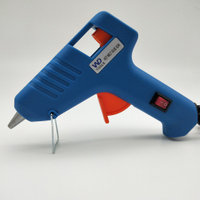 Mini 10W Hot Melt Glue Gun with on/off Switch WD-G1K