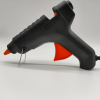 UL GLUE GUN 40 WATT