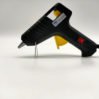 Mini 10W Switch Glue Gun for 7.2MM Glue Stick