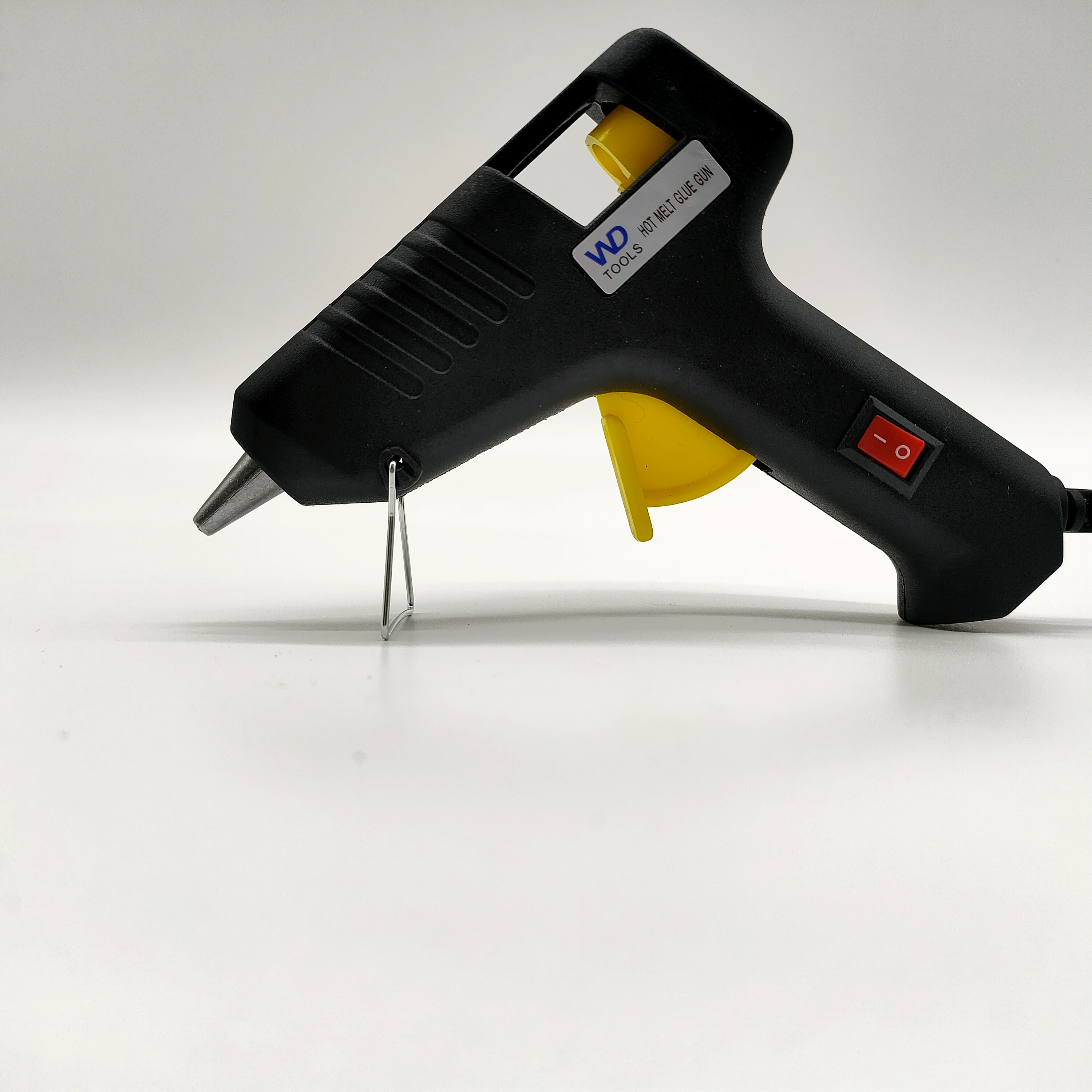 Mini Craft Hot Melt Glue Gun with on/off Switch WD-G1K