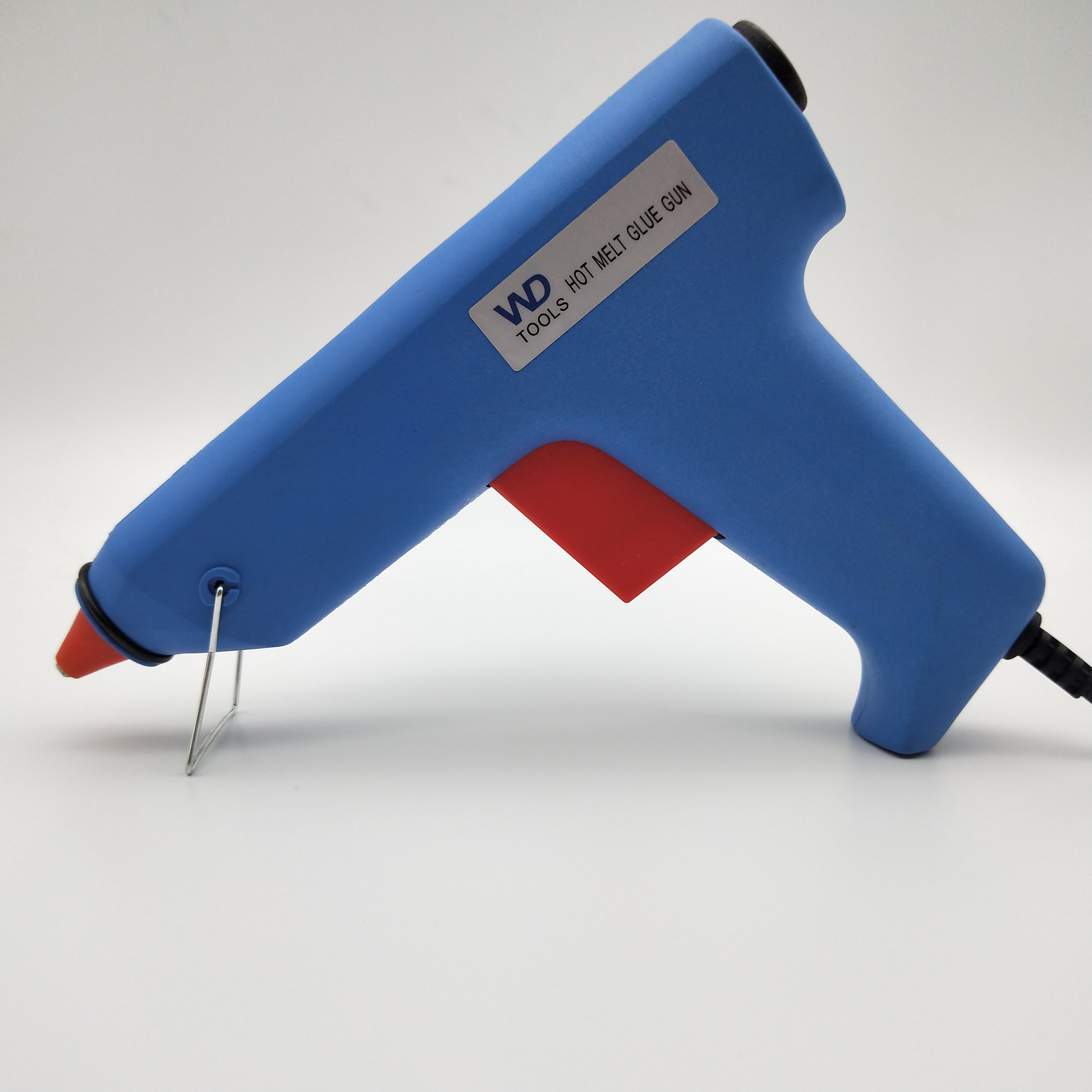 80W Hot Melt Glue Gun for 11MM Glue Stick