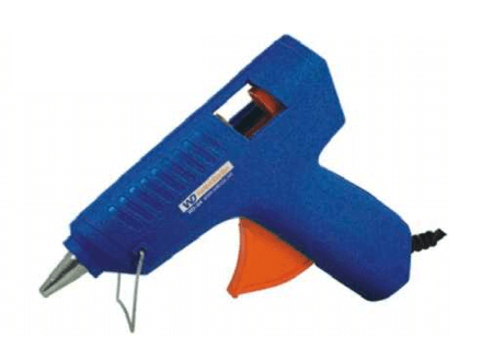 Economic WD-G4 Hot Melt Glue Gun